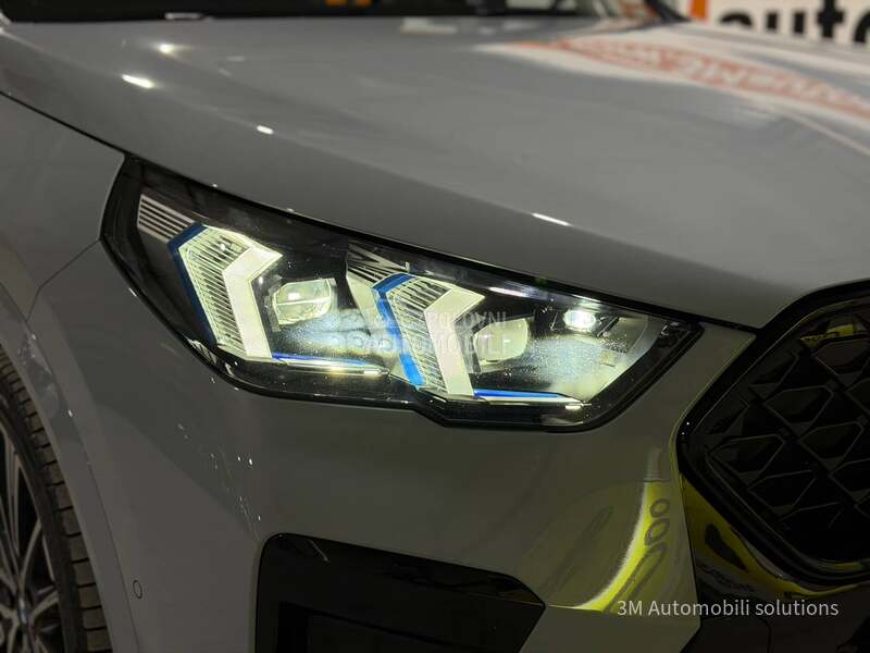 BMW X2 2.0D/M/SPORT/20