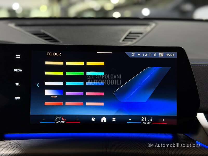 BMW X2 2.0D/M/SPORT/20