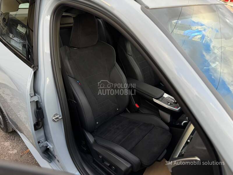 BMW X2 2.0D/M/SPORT/20