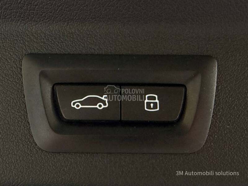 BMW X2 2.0D/M/SPORT/20