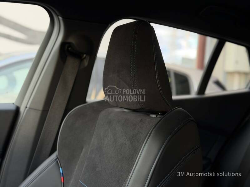 BMW X2 2.0D/M/SPORT/20