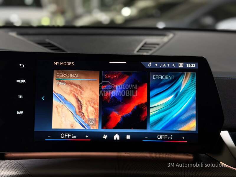 BMW X2 2.0D/M/SPORT/20