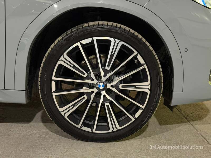 BMW X2 2.0D/M/SPORT/20