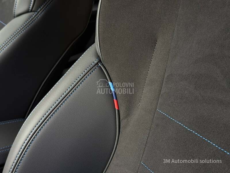 BMW X2 2.0D/M/SPORT/20