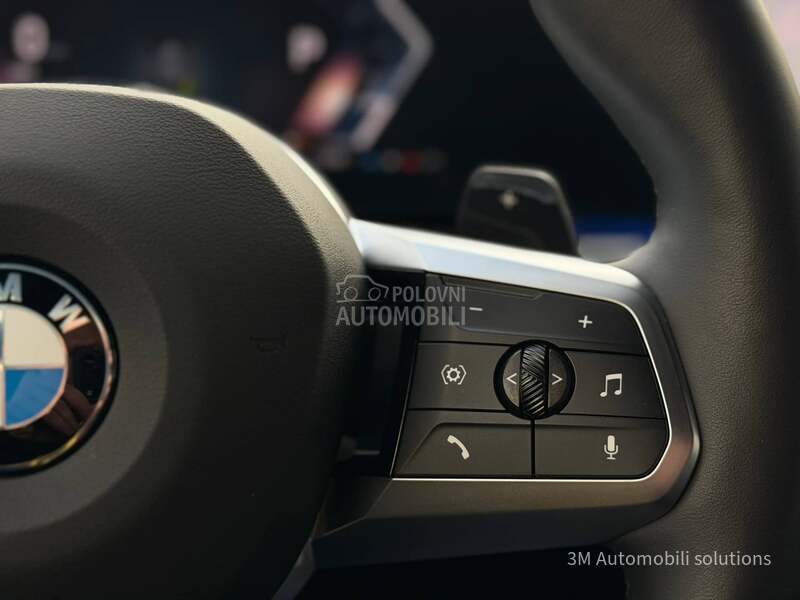 BMW X2 2.0D/M/SPORT/20