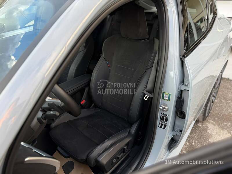 BMW X2 2.0D/M/SPORT/20