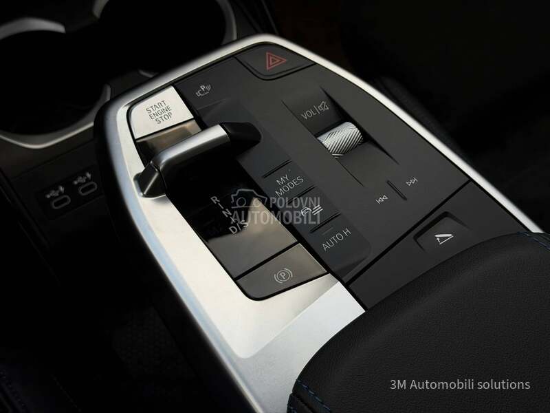 BMW X2 2.0D/M/SPORT/20