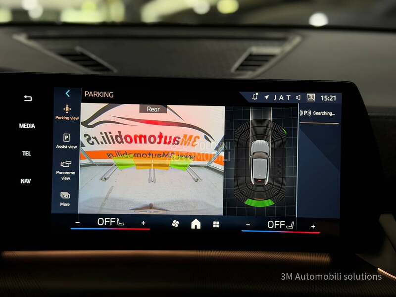 BMW X2 2.0D/M/SPORT/20