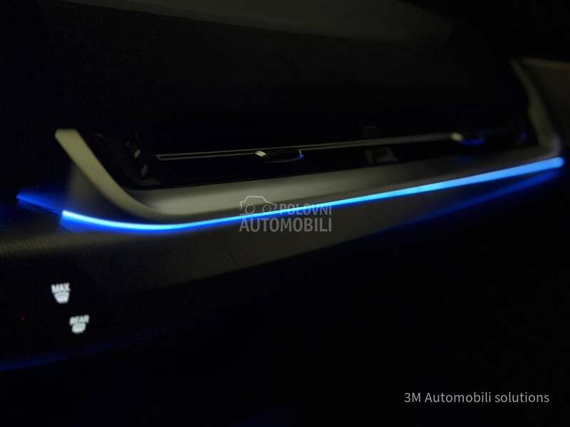 BMW X2 2.0D/M/SPORT/20