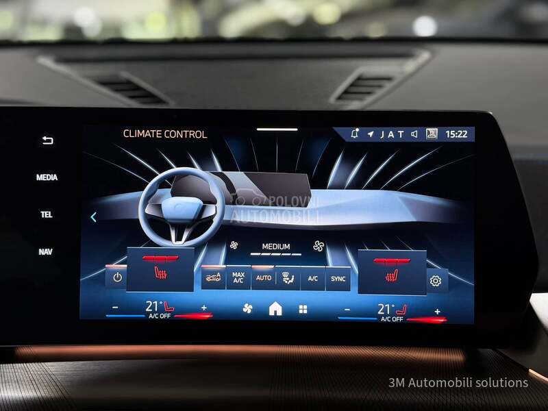 BMW X2 2.0D/M/SPORT/20