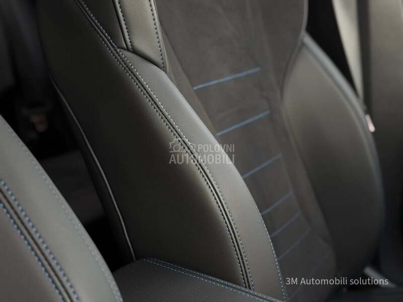 BMW X2 2.0D/M/SPORT/20