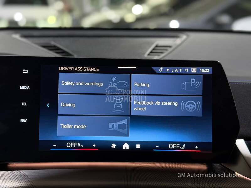 BMW X2 2.0D/M/SPORT/20