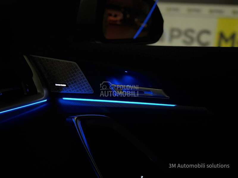 BMW X2 2.0D/M/SPORT/20