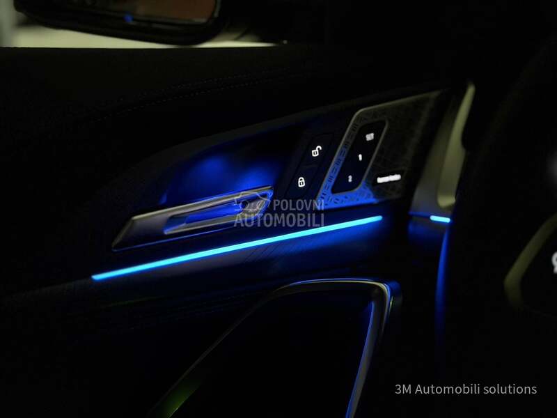 BMW X2 2.0D/M/SPORT/20