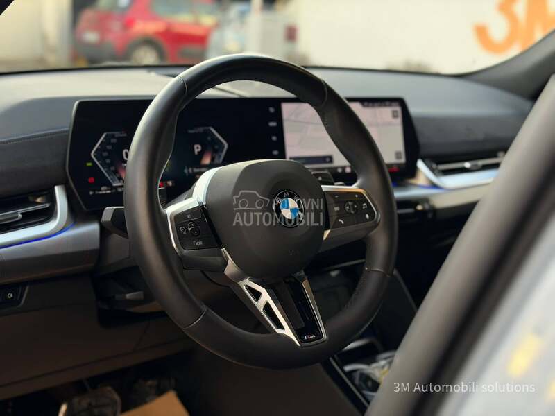 BMW X2 2.0D/M/SPORT/20