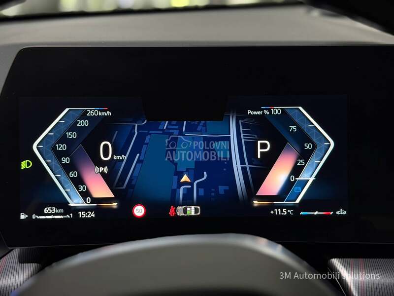 BMW X2 2.0D/M/SPORT/20