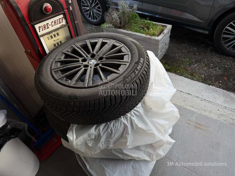 BMW X2 2.0D/M/SPORT/20