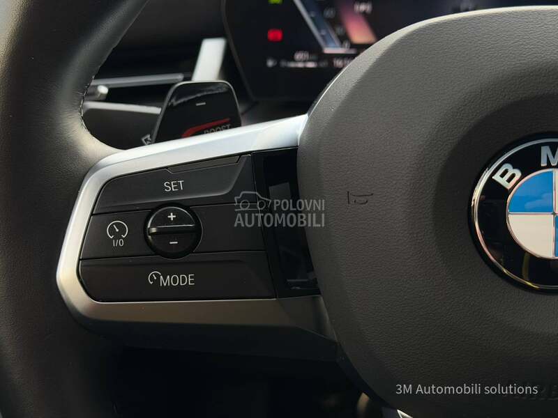 BMW X2 2.0D/M/SPORT/20