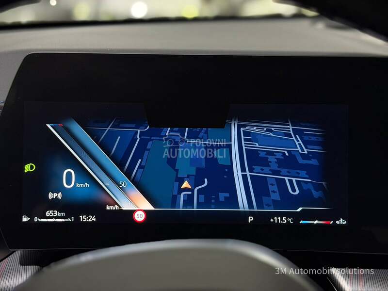 BMW X2 2.0D/M/SPORT/20