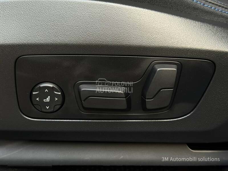 BMW X2 2.0D/M/SPORT/20