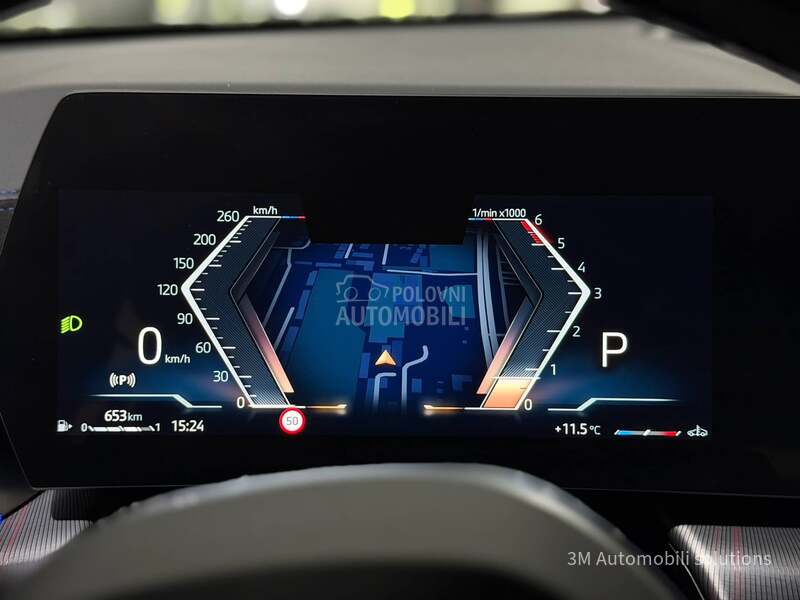 BMW X2 2.0D/M/SPORT/20