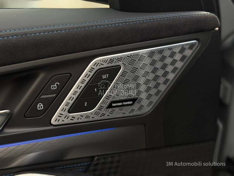 BMW X2 2.0D/M/SPORT/20