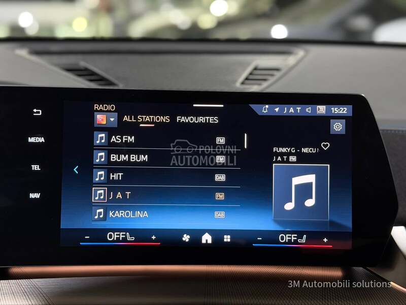 BMW X2 2.0D/M/SPORT/20