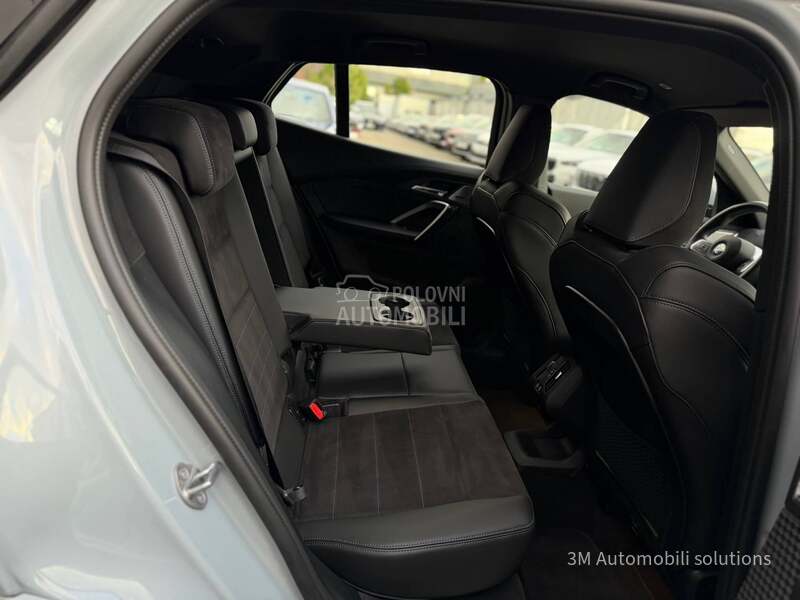 BMW X2 2.0D/M/SPORT/20