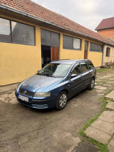 Fiat Stilo 