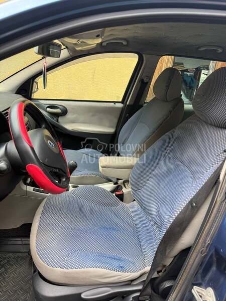 Fiat Stilo 