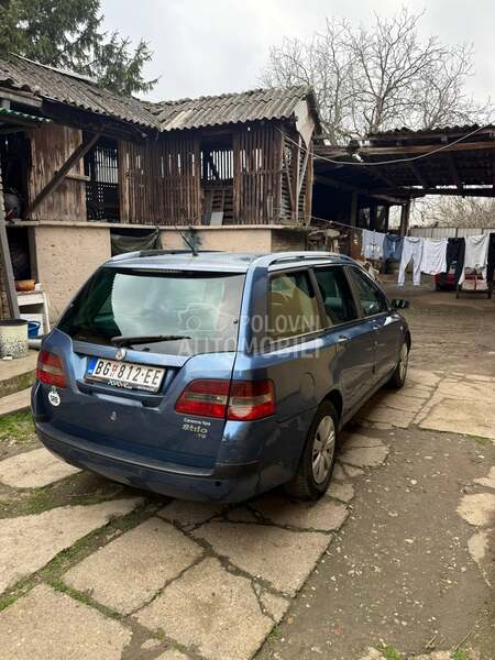 Fiat Stilo 