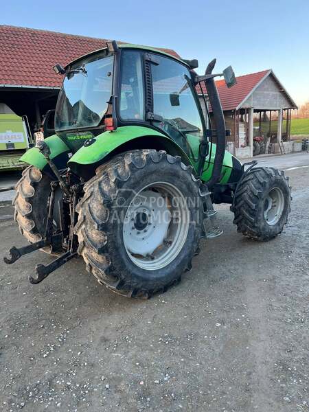 Deutz Fahr Agrotron 106
