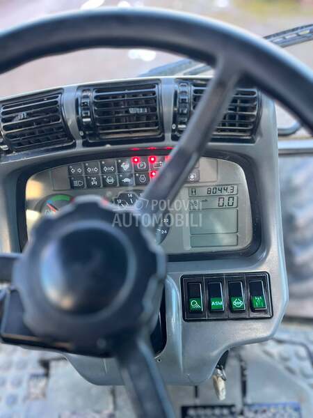 Deutz Fahr Agrotron 106