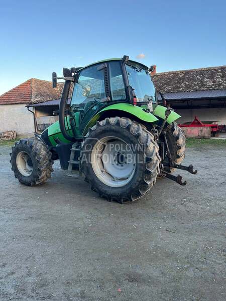 Deutz Fahr Agrotron 106