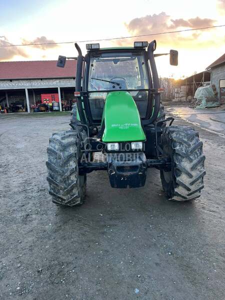Deutz Fahr Agrotron 106