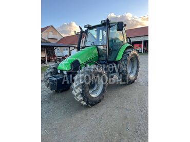 Deutz Fahr Agrotron 106