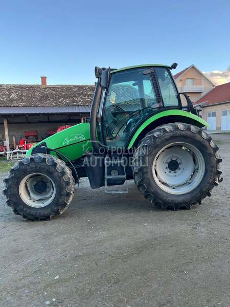 Deutz Fahr Agrotron 106