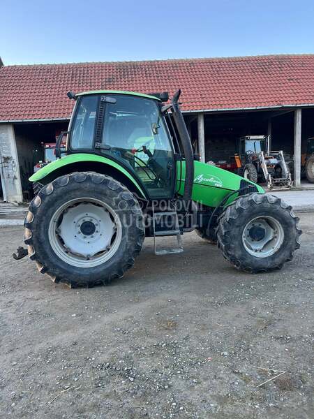 Deutz Fahr Agrotron 106
