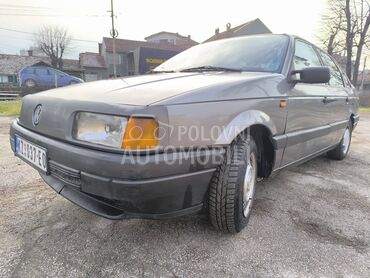 Volkswagen Passat B3 1782
