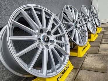 Aluminijumske felne  18" 5 x 114.3