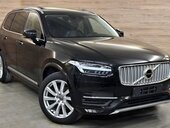 Volvo XC90 D5 inscription AWD