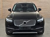 Volvo XC90 D5 inscription AWD