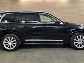 Volvo XC90 D5 inscription AWD