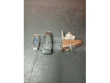 Cilindar brave za Ford Focus od 2011. do 2014. god.