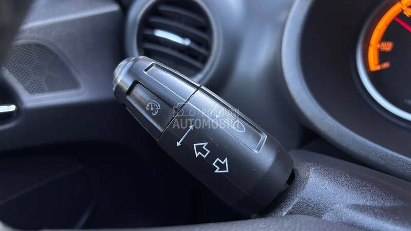 Opel Corsa D 1.3CDTI