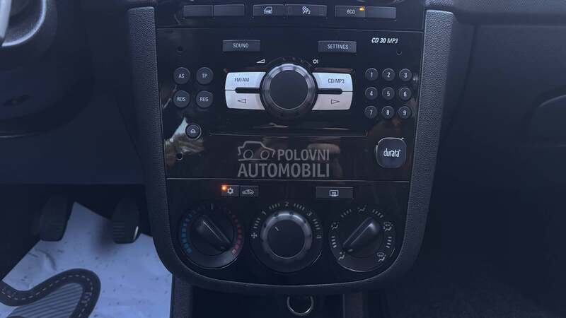 Opel Corsa D 1.3CDTI