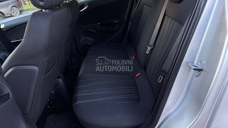 Opel Corsa D 1.3CDTI