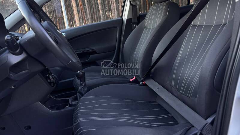 Opel Corsa D 1.3CDTI