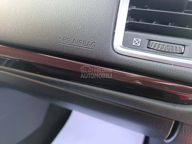 Mazda 6 2.2 D REVOLUTION