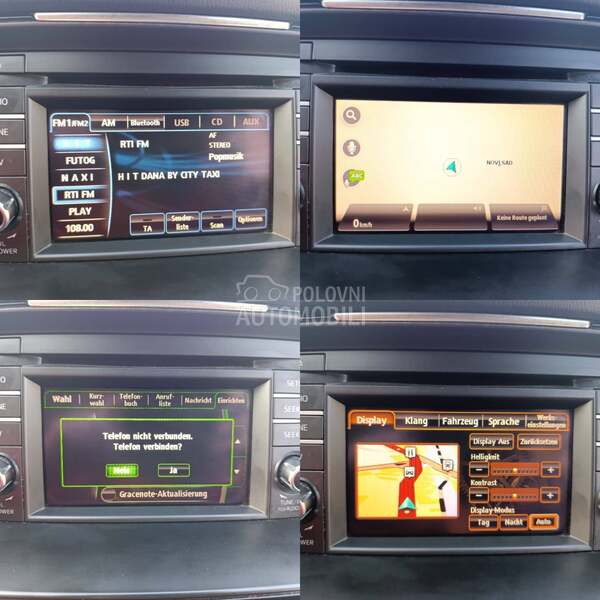 Mazda 6 2.2 D REVOLUTION